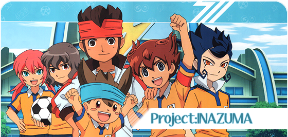 Phantasmagoria ~ project: INAZUMA11! .:A Magyar Inazuma Eleven Rajongi Oldal:.